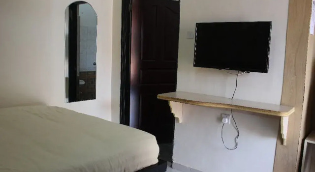 Номер Standard Tita Tourist Resort