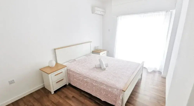 Апартаменты Standard Island Time Holiday Apartment