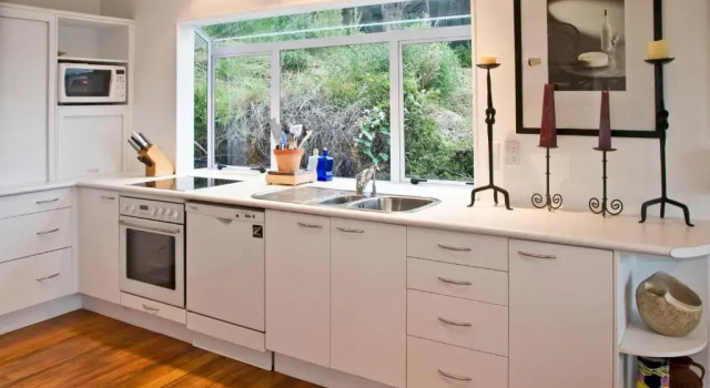 Коттедж Bayswater Holiday Home