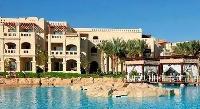 Royal Grand Azure, 预订 酒店 沙姆沙伊赫 南西奈省