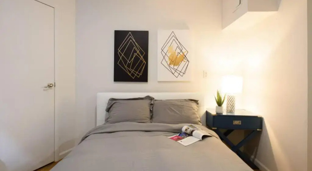 109-1 Huge 3BR Best Value Amazing NYC Apt