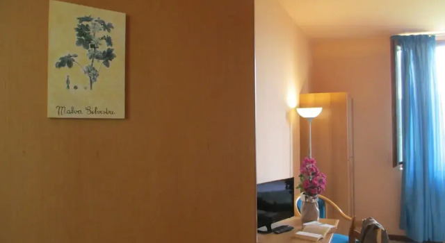 La Collina Di Collevalenza