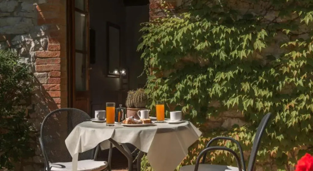 Двухместный номер Deluxe Ultimo Mulino Wellness Country Hotel