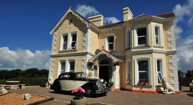 Drumholm House, จอง โรงแรม Laghy Donegal