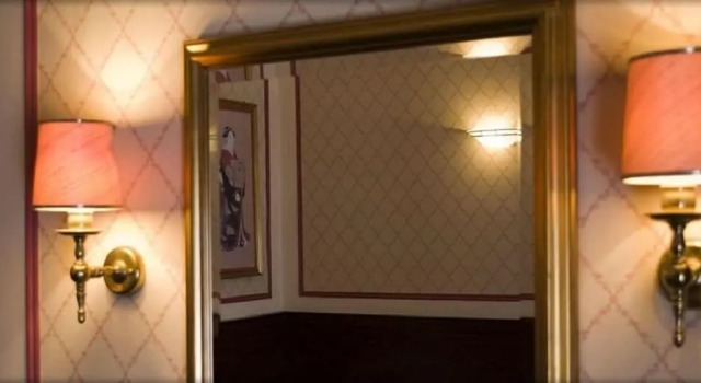 Двухместный номер Standard The Falcon Hotel