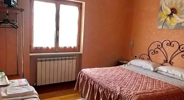 B&B La Vela, Prenota Bed & breakfast Rieti Lazio