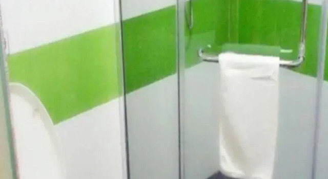 Двухместный номер Standard 7 Days Inn  Tonghua Train Station Branch