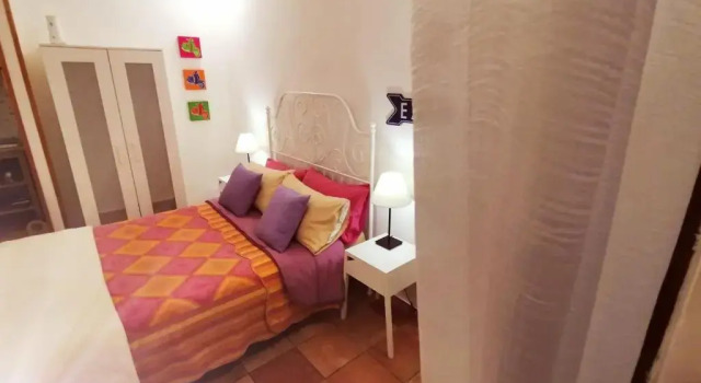 Коттедж Blancos home