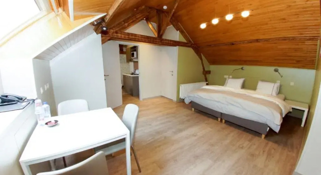 Номер Standard B&B Ter Gracht