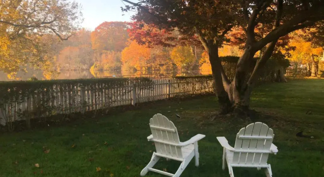 The Stony Brookside Bed & Bike Inn, Réserver Hôtel Stony Brook Long Island