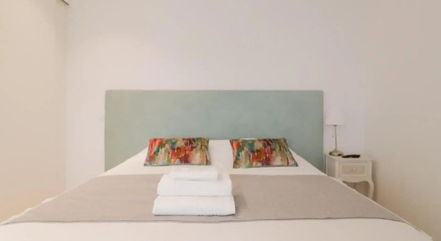 Home Sweet Home Aveiro Palmeira Suite