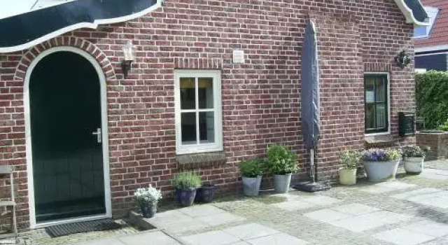 Vakantiehuisje Biggekerke, Rezervovat Apartmán Hotely v Walcheren s parkováním, Parkování