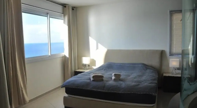 Isra Home Luxury Apartment with Sea View, Prenota Appartamento Bat Yam Tel Aviv Distretto