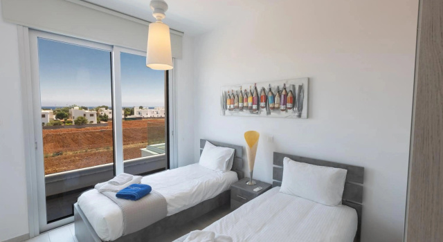 Sol E Mar Villas ( Gold Emerging Villas )