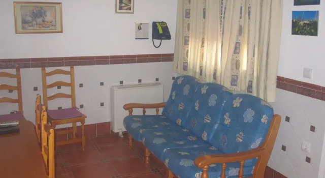 Casa Rural La Ribera del Bullaque, Buchen Sie Hotel El Robledo 