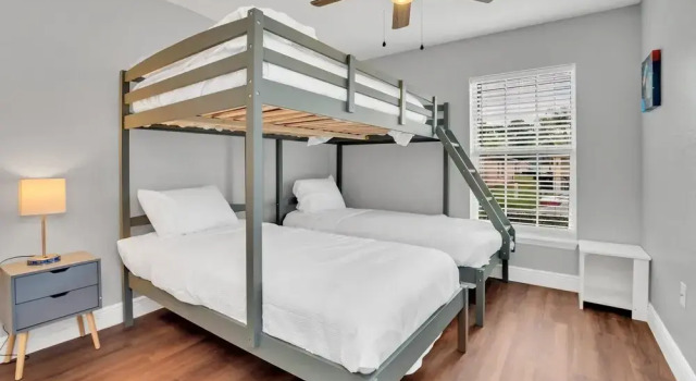 Pool Villa minutes from Disney, Забронировать Вилла Виллы Давенпорт, Вилла