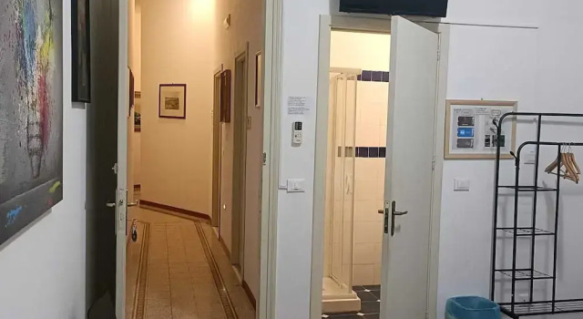 Camera doppia Deluxe DayBreak B&B