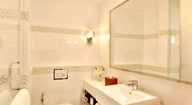 Двухместный номер Superior Fairfield by Marriott Amritsar