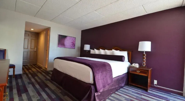 Двухместный номер Sea Club Ocean Resort