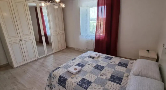 Номер Standard Pisa Town 2