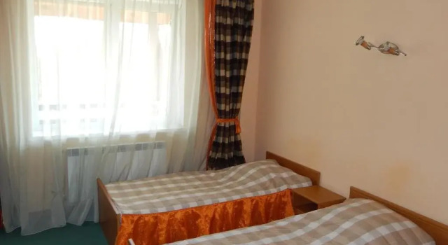 Marko Hotel, Prenota Hotel Hotel a Lviv con parcheggio, Parcheggio