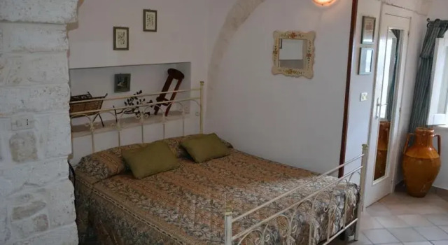 Antica Dimora Bianca