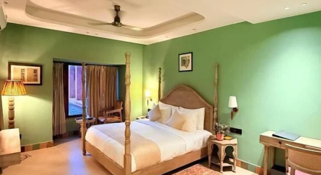 The Brigadier House, Rezervovat Hotel Nainital Uttarakhand