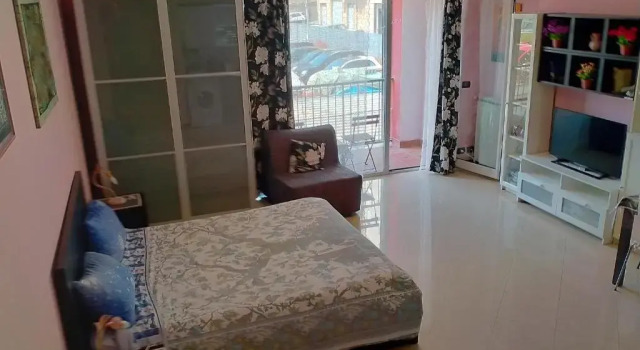 Airport House Alexander, Забронировать Отель Отели Генуи с парковкой, Парковка