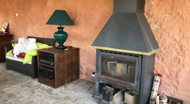 Une pause sur la colline, Забронировать Отель Отели Isère с завтраком, Завтраки