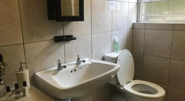 Апартаменты Beach Forest Lodge
