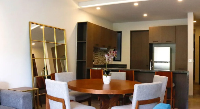 Апартаменты Superior Residencias La Estación San Miguel de Allende