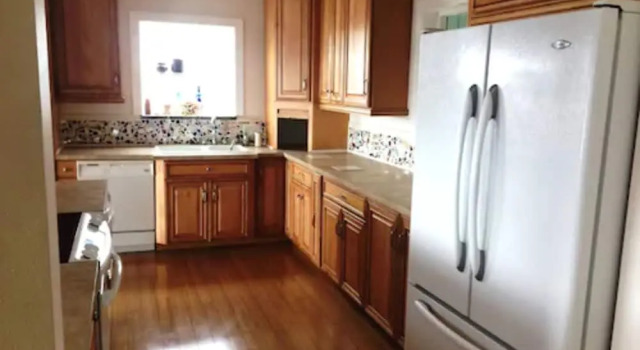 Люкс Longliner Lodge and Suites