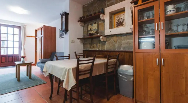 Номер Standard Apartments Pri Mari