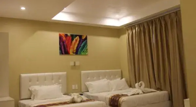 Southview Hotel, Reservar Hotel Dumaguete 