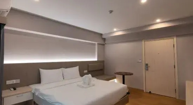 Номер Superior Lucky Elephant Hotel