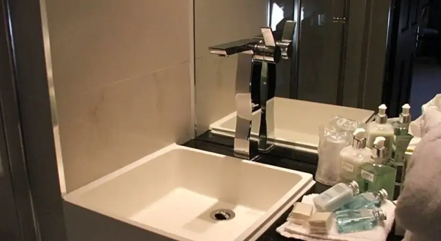 Номер Standard No11 Boutique Hotel & Brasserie