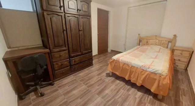 Двухместный номер Standard Casa Liut