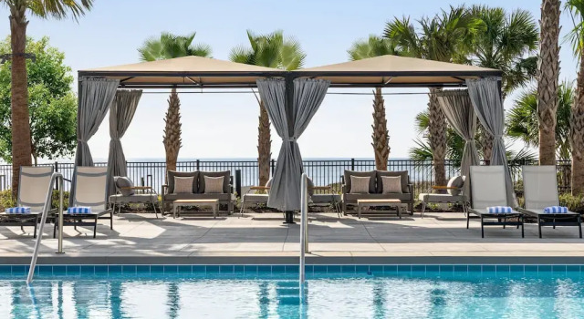 Brighton 103, Ocean View Condo, Full Amenities. 2 Bedroom Condo