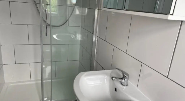 Номер Deluxe Kensal Lodge Guest House