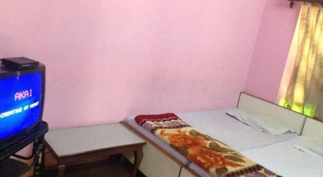 Akriti Guest House