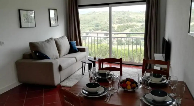 Bed & Breakfast Vista, Rezervovat Hotel Hotely v Oeste s parkováním, Parkování