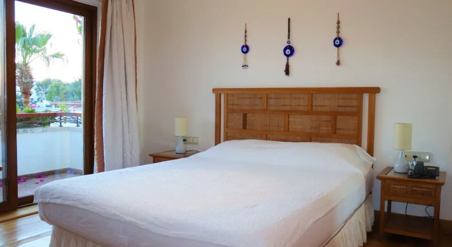 Люкс Deluxe Munahan Hotel