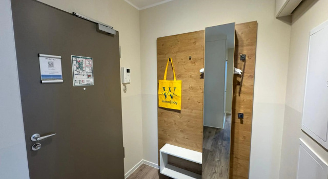 Anna Duene 3-42 - Traumlage im Aparthotel Anna Duene direkt am Strand, Забронировать Отель Вангероге East Frisian Islands