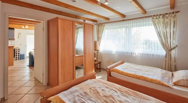 Ferien- und Messewohnung/ Apartment