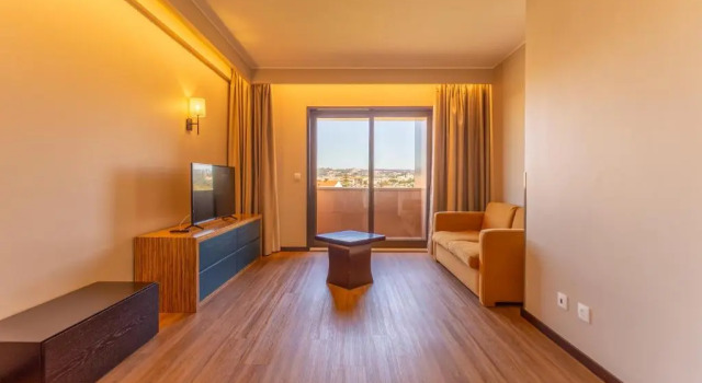 Люкс Superior TURIM Santa Maria da Feira Hotel