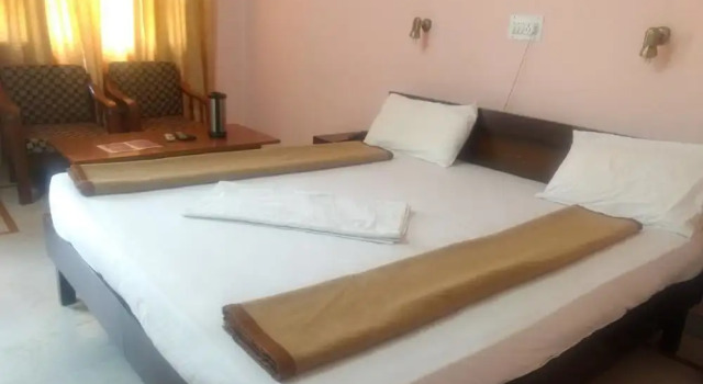 Hotel Atul Regency, Забронировать Отель Недорогие отели штата Химачал-Прадеш, недорого