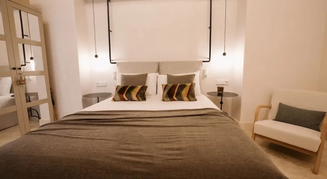Номер Comfort Casa Aura Hotel
