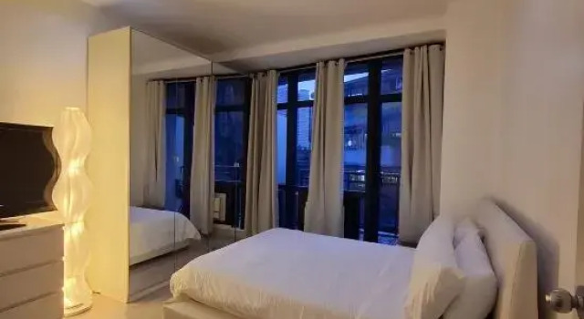 Люкс с 2 комнатами StayLuxia Boutique Hotel Gramercy