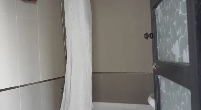 Двухместный номер Deluxe с видом на город Huenino Hotel-hue City
