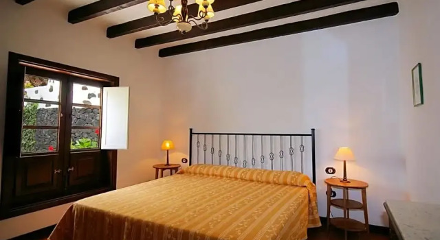 Вилла Finca la Crucita